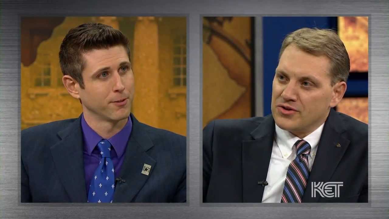 Employment Non-Discrimination Act | Kentucky Tonight | KET