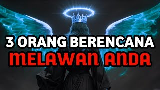 Download Lagu JIWA TERPILIH: ⚠️ SEBUAH PERTEMUAN RAHASIA TELAH DIADAKAN TENTANGMU - 3 ORANG AKAN MENYINGKIRKANMU.. MP3