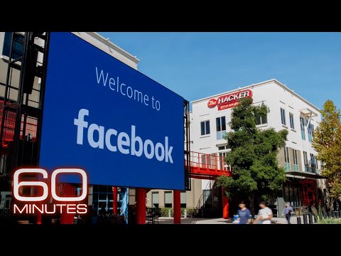 Report: European political parties complained Facebook is forcing them to take more extreme polic…