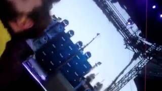 Disturbed - Voices (Mayhem Toronto)
the fourth song in the set list... Disturbed - Voices (Mayhem Toronto)