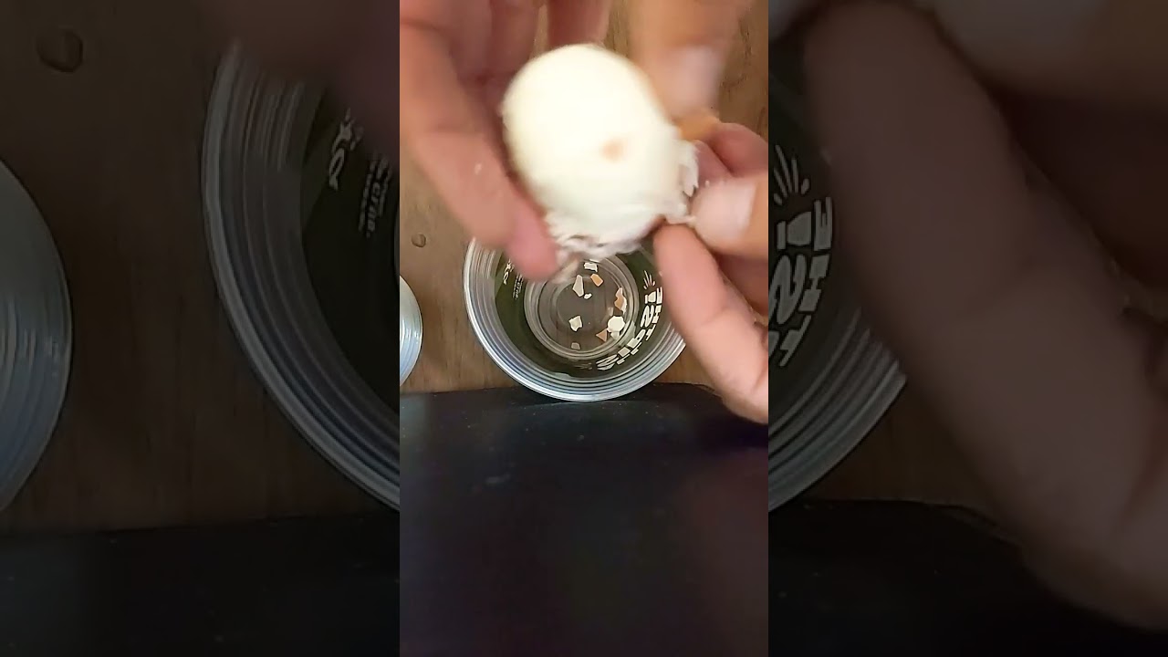 You're not doing it right! 