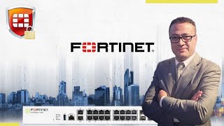 Celebrity FortiGate Firewall Interface and Zone Settings Profile