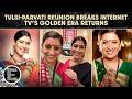 Smriti Irani shares pic with Sakshi Tanwar; Kyunki and Kahaani reunion sends fans into nostalgia
