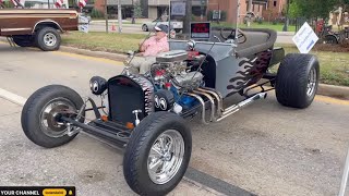  The 15th Annual Bethany 66 Festival May 23,2026 Bethany, Oklahoma 