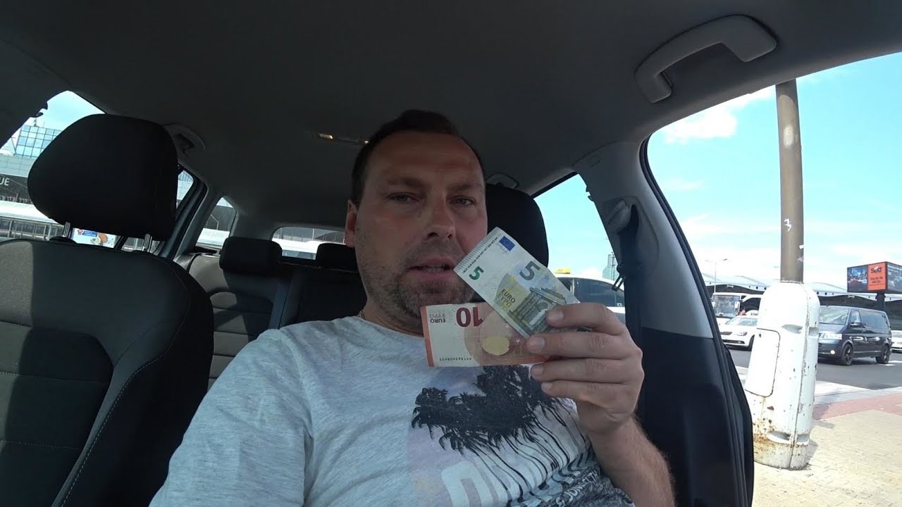 Чешский таксист. Чешский таксист Мартин ВКОНТАКТЕ