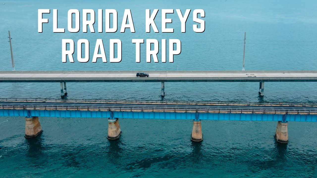 Miami To Key West Road Trip: 17 Stops Along The Florida Keys Scenic Highway