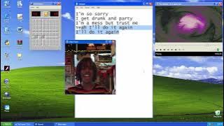 The Paradox - Do It Again (Lyric Video)