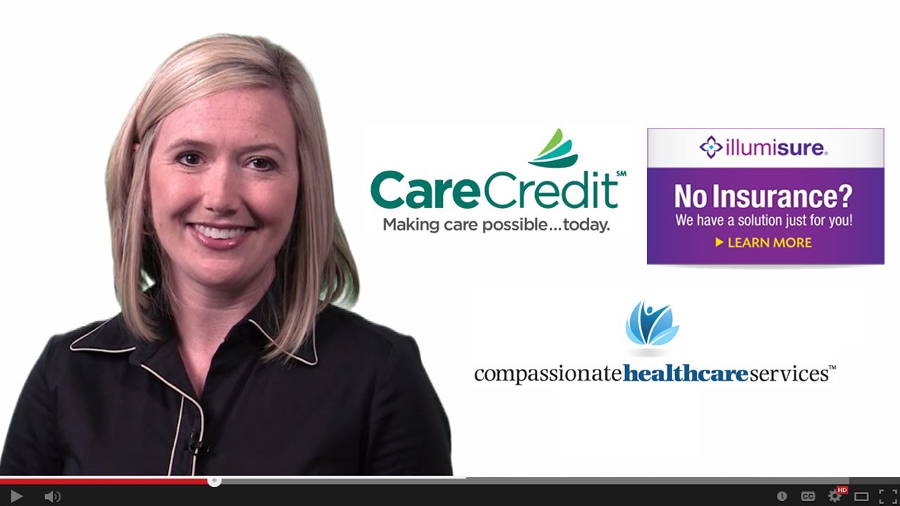 Dental Care Financing and Payments Flowery Branch Buford Braselton YouTube