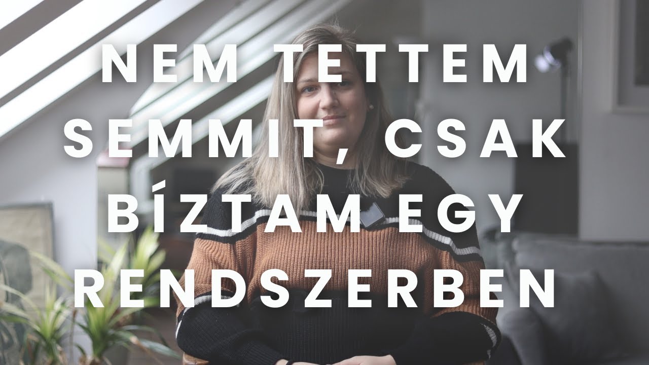 Hoztam e 305. Netti: Nő nőnek farkasa a szülőszobán