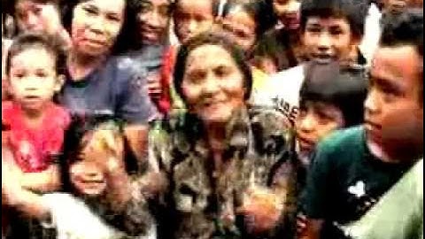 jamilah jamidong