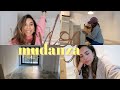 Vlog MUDANZA | 11 días de mudanza