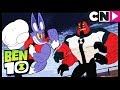 Xingo Ben 10 Türkçe çizgi Film Cartoon Network Türkiye 