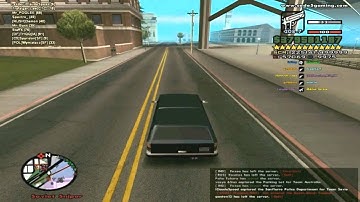 CODE5 SAMP Resurrection Commentary Episode 16: Random chatter with a long gameplay