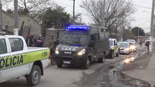 La Policía secuestró 50 motocicletas y arrestó 15 personas - Tucumán Gobierno