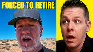 Forced Into Retirement With Nothing Saved Now What