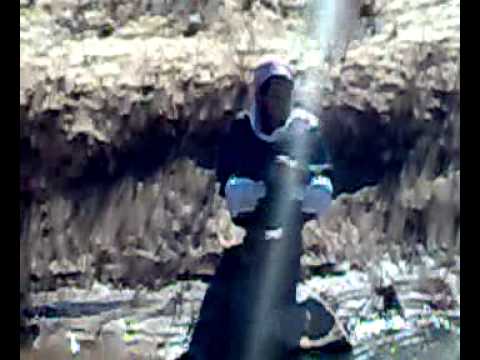 الحرة ابو مهيد