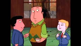 The Critic S01E02 Dial `M` For Mother