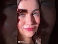Sunkiss make up look