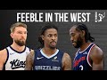 Time to Panic?!?!?!? | Hollinger &amp; Duncan