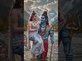 जब महादेव माँ पार्वती को अपनी गोद में लेकर आए ❤️🙏#shorts#shortvedio