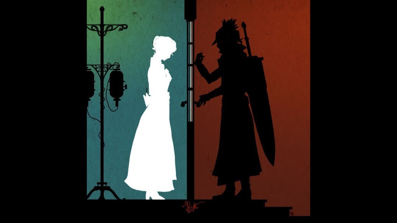 'Iosefka's Clinic' - BloodBorne Role Play ASMR