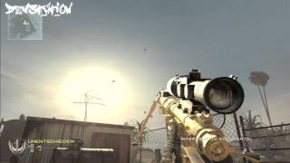 [MW2/PS3] Awesome Gold Intervention [1.14]