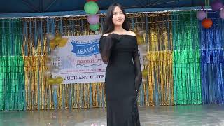 JEA GOT TALENT II Jubilant Elite Academy screenshot 5