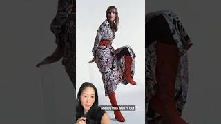 Actress Shelley Duvall was a fairy. 🎬⭐️ #entertainment #celebrity #actress #hollywood #part3 of 4