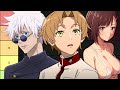 Ranking the Best Anime in Summer &amp; Spring 2023 (Tier List)