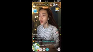 Luồng Bigo Live Của Tôi