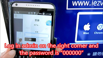 EZCast PRO - How to connect EZCast PRO & set up the network