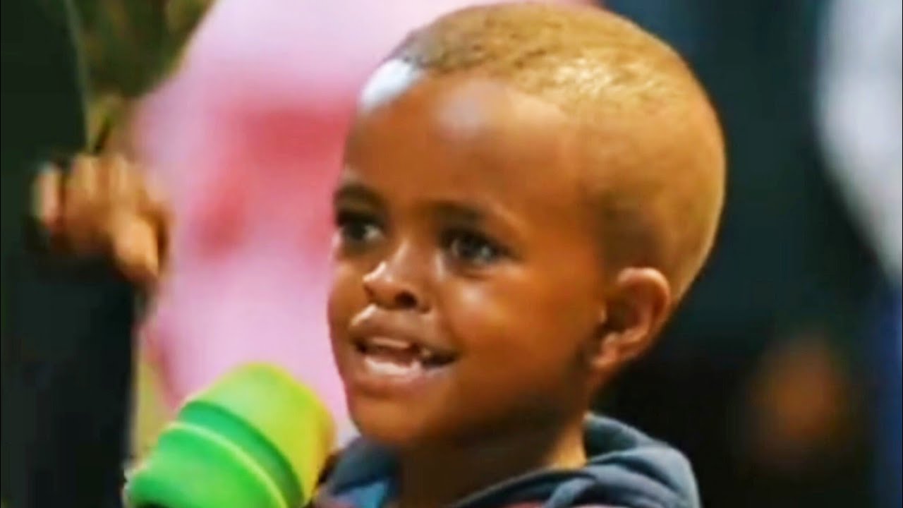 Besufikad | Sanyii | Hacaaluu Waldaa Araaratti 🤣🤣🤣