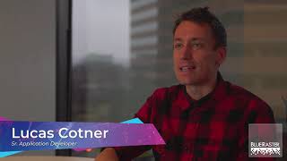 Information DevSummit Interview: Lucas Cotner News
