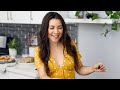 #hotforfoodallday LIVE HANG + Q&A