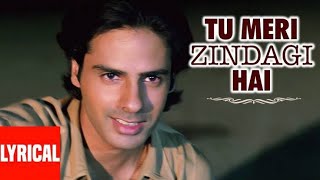 Tu Meri Zindagi Hai (Club Remix) Dj Dalal London Thumb