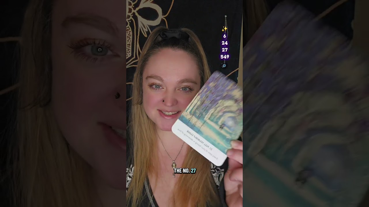 Heavy on the inner teen energy 🫶