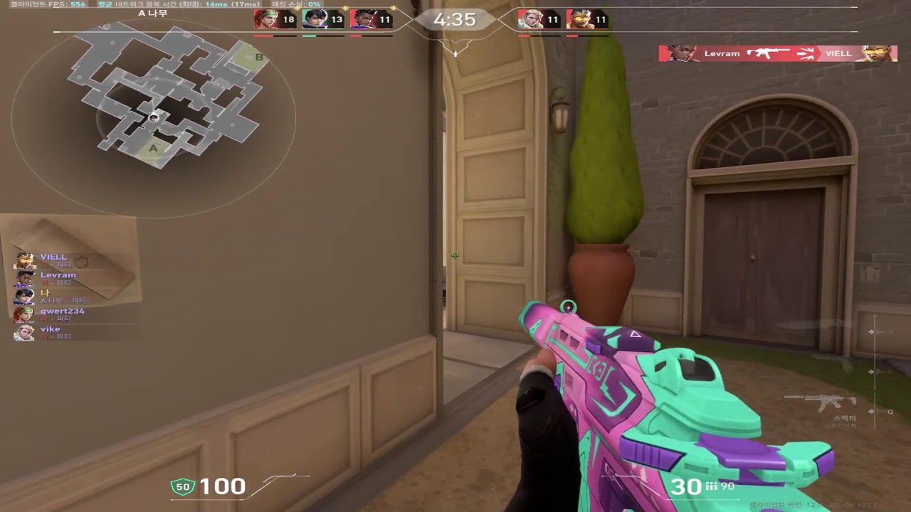 KETEMU JESSNOLIMIT DI VALORANT????!!!!!?????