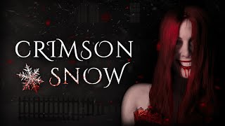 СУМАШЕДШАЯ БЫВШАЯ - CRIMSON SNOW 😳 #новыйгод #crimsonsnow #хоррор #бывшая #прохождение #horror