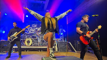The Journey Back - live - Metalnight Vol IV 2025