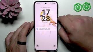 HUAWEI Pura 80 Pro – How to Use Emoji on AOD screenshot 5