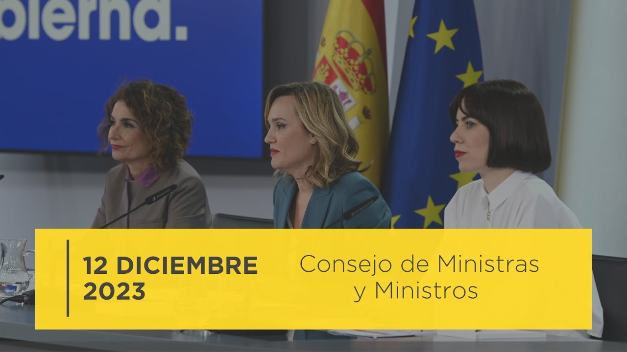 El Gobierno aprueba el techo de gasto, paso clave para aprobar los ...
