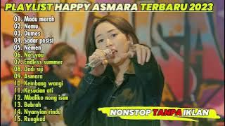 Happy asmara 'Madu merah' || Nemu || Dumes || Sadar posisi