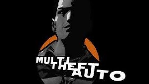 Multi theft auto iron miner job CIT2