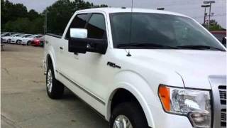 2012 Ford F-150 Used Cars Brookhaven MS