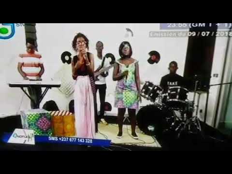 michel bakenda je taime tu le sais