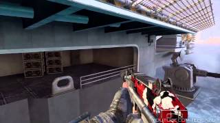 Black Ops 2 Multiplayer Glitches NEW Levitate Descend Glitch On Any Map!