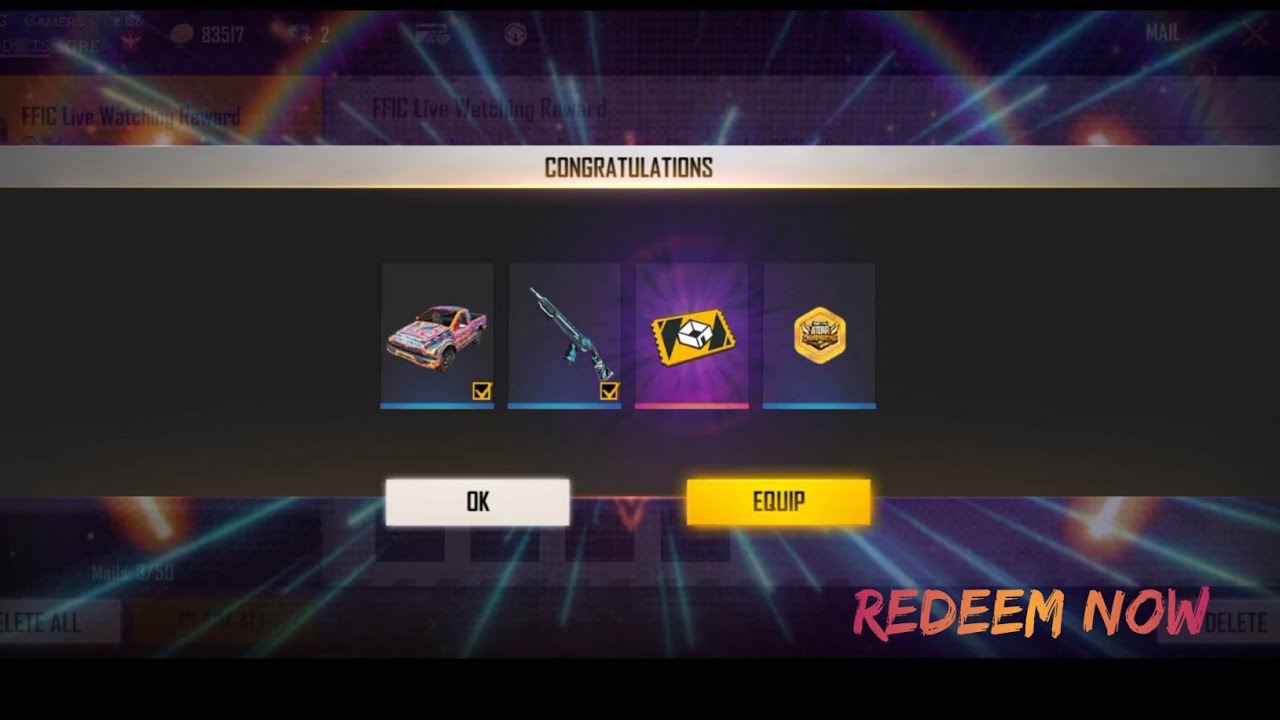 FFIC NEW REDEEM CODE TODAY |FREE FIRE TODAY REDEEM CODE |18 OCTOBER KA REDEEM CODE FF |FF NEW EVENT