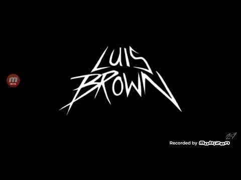luis Brown desahogo