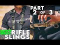 Best Rifle Slings - Sly Tactical, Ferro Concepts Slingster - Pt 2/3