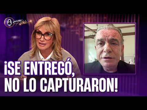 Lo que el MAYO ZAMBADA PIDIÓ antes de entregarse... NADIE lo sabía | MLDA